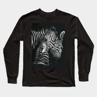 Youngbloods Long Sleeve T-Shirt